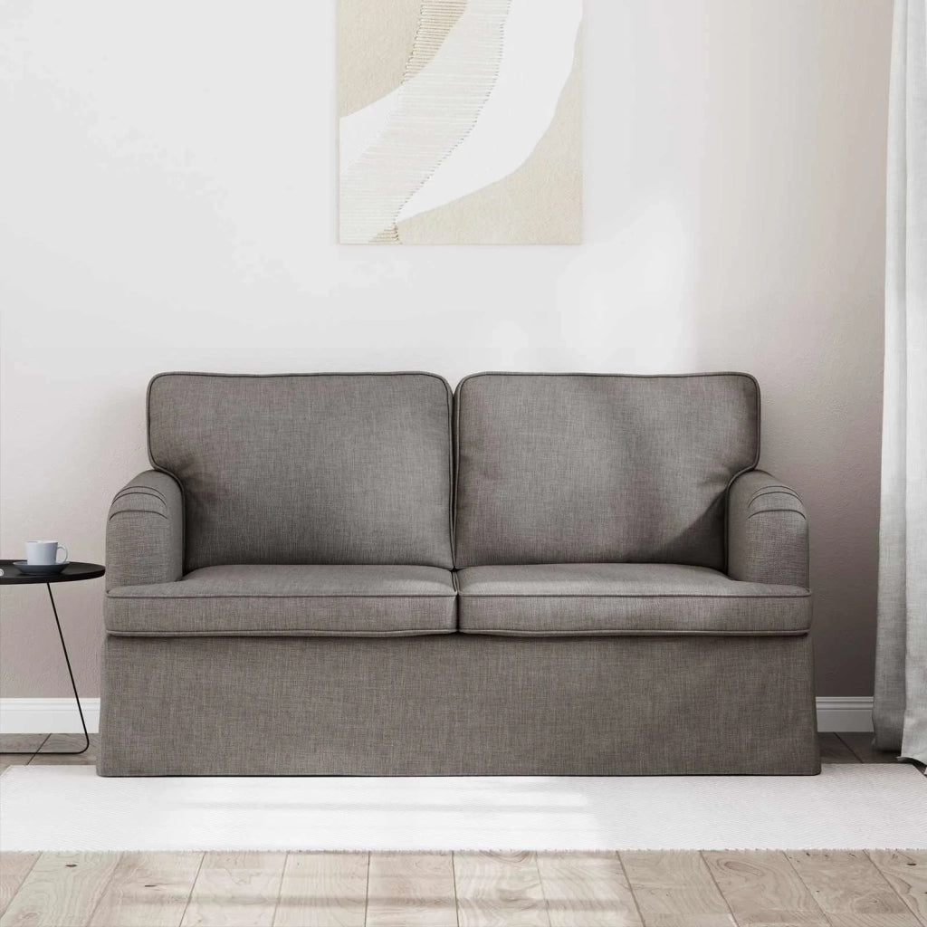 Divano Talpa 144 x 80 x 85 cm Tessuto 42024487