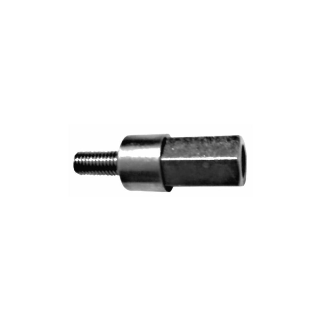 INSERTO PER COPPIA CONICA Scanalato 10 denti