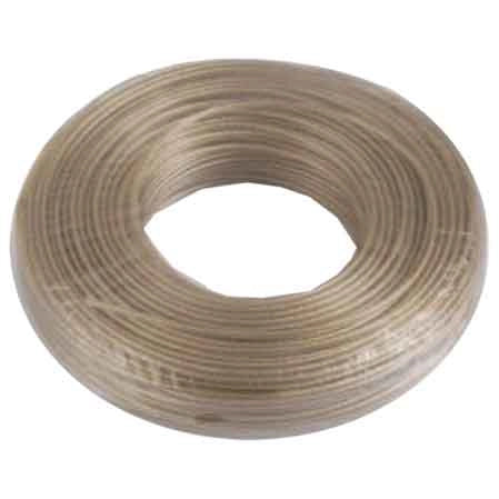 CAVETTO STENDIBIANCHERIA ROTOLO Ø 5 mm - 100 mt