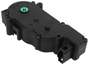 Meccanismo di blocco del cofano - Sostituzione per Modello S 3 - Materiale ABS resistente - Numero di articolo 2047500060 - Adatto per GLE43/GLE63/GL350/GLK350 - Massima resistenza e durata - Cofano del cofano con chiusura