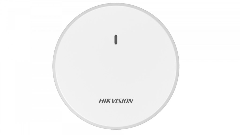 Access Point Wireless 1200 Mbps Dual-band da soffitto