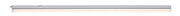 Barra LED sottopensile bianca 89cm 12W CCT Rabalux