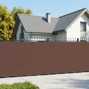 Schermo di Privacy per Balcone 200 x 400 cm 42036704