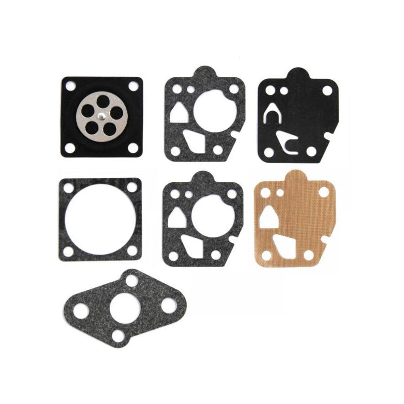 Membrane Kawasaki Tk Excel 07318