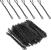 Spille per bambine - 50 pezzi - Metallo - Adatto a tutti i tipi di capelli
