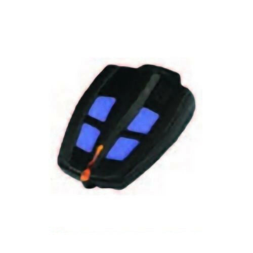 SUN CLONE 4CH TELECOMANDO QUADRICANALE 433,92 MHZ 4 CANALI RIB ACG6058