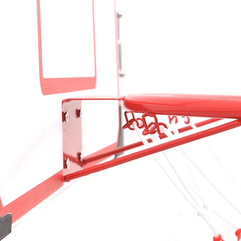 Set Tabellone da Basket da Parete 5 pz 80353