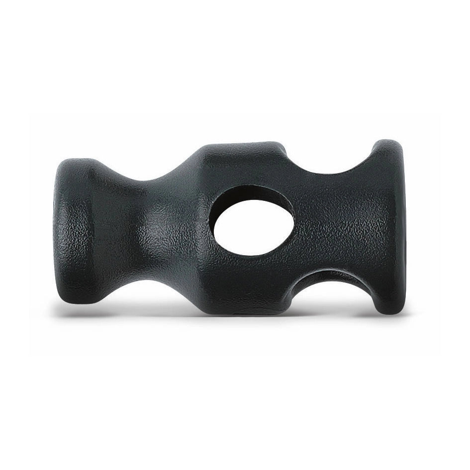 SNODINO DOPPIO GRIGIO IN NYLON- DAMAS- pezzi 1