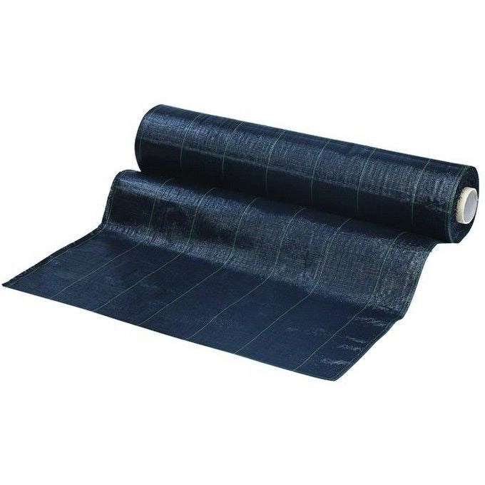 Blinky Telo Per Pacciamatura Nero Rotolo Mt.100 H.Cm. 105