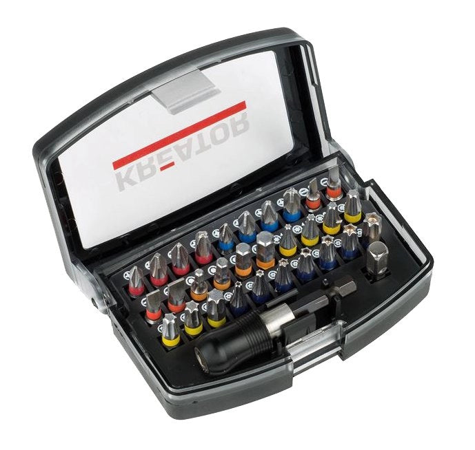 ASSORTIMENTO INSERTI 32 pezzi