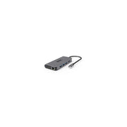 Docking station usb-c  ppd200 87w - HDKC-PD200