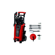 Einhell TC-HP 140 idropulitrice Verticale Elettrico 420 l/h