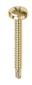 VITI 4,8X50 AUTOPERF. T/BOTT DIN965H A2 INOX PZ10