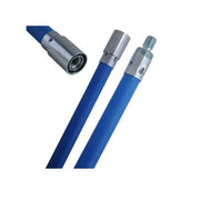 Asta Scovoli Camino Flex Pp Ma12 cm 100 Prof