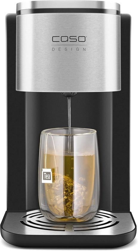 Dispensatore di acqua calda a turbo - Ideale per il tè e altri liquidi