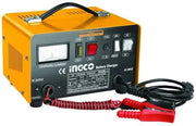 Caricabatteria 180 ah 12/24 v portatile ingco