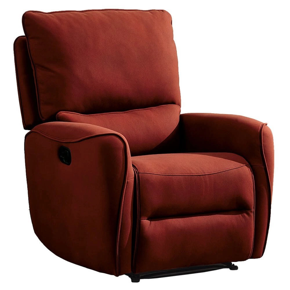 Poltrona reclinabile manuale - MIREON
