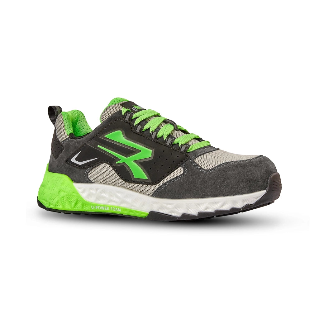 Scarpe Antinfortunistica Upower Bran N 42