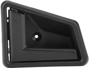 Maniglia per porta interna - Maniglia laterale Sidekick - Materiale plastico - Accessorio per Chevy Tracker - Adatto per Geo Tracker - Modello 1989-1998
