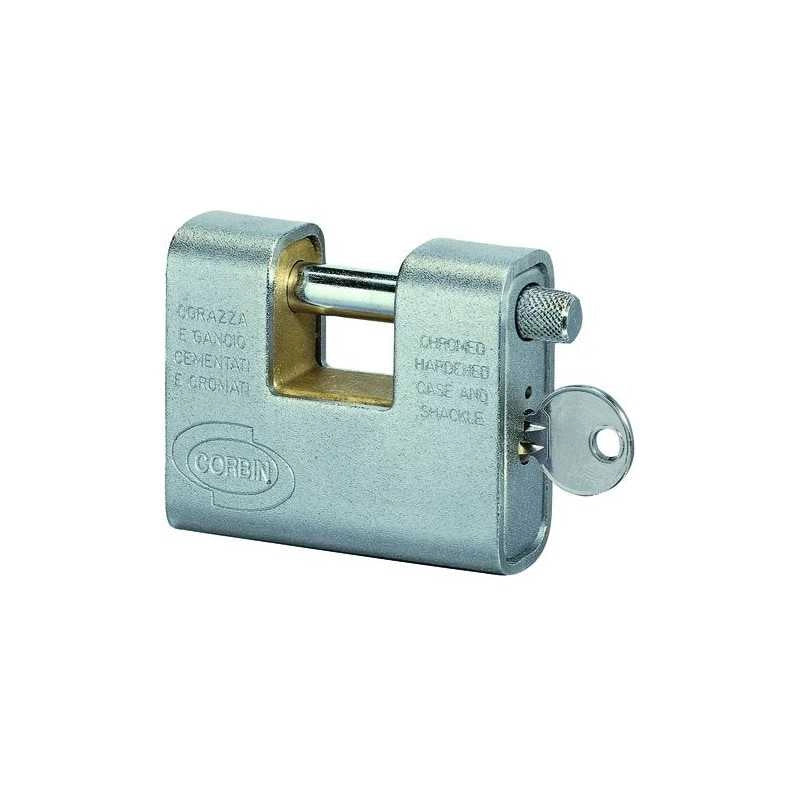 Lucchetti Corbin per Serrande 21190 Corazzati 81 Mm