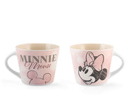 Tazza tè senza piatto minnie blogger 280cc
