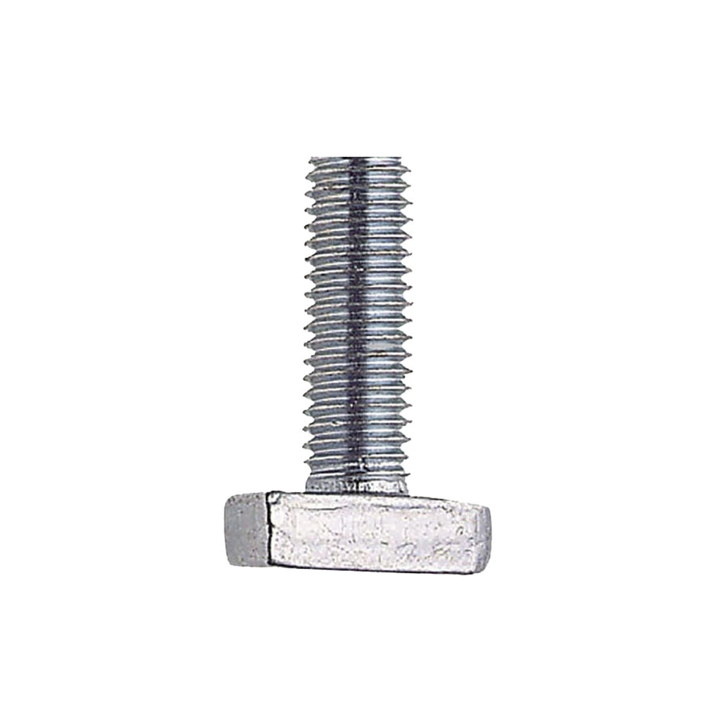 BULLONE ZINCATO TESTA MARTELLO- M8x30- OTER- pezzi 1