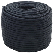 Corda da Barca Blu Reale 250 m Poliestere 42029735