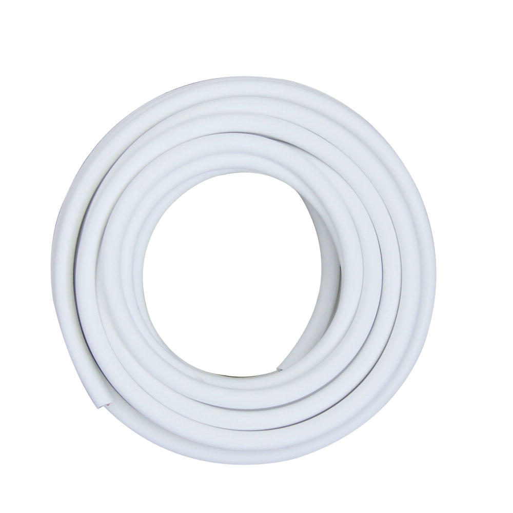 Cavo H05VV-F 3G0,75 bianco
