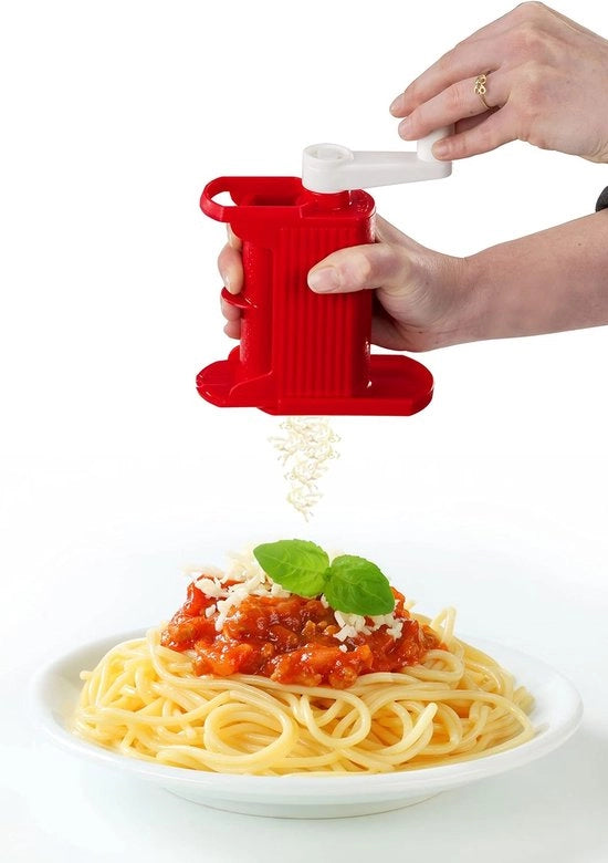 Raspante Formaggio Parmigiano