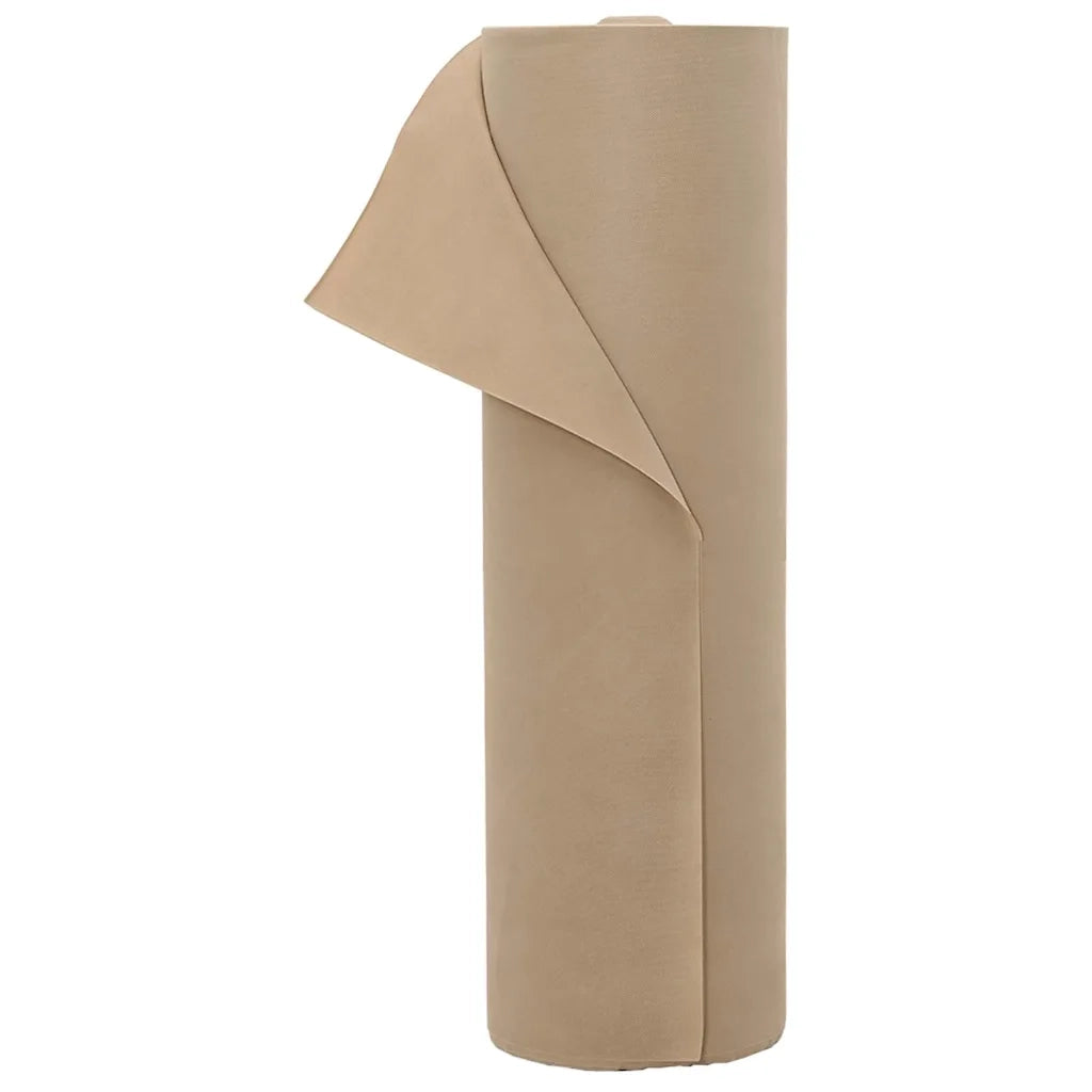 Fleece per Piante di Protezione dal Gelo Beige 100 x 1,6 m