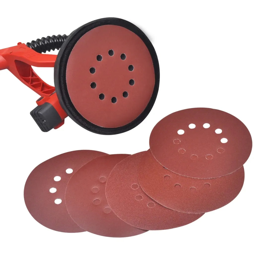 Levigatrice per Cartongesso Rosso 750 W 142016