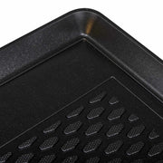 Tappetino per Bagagliaio Nero Gomma CFW3770445