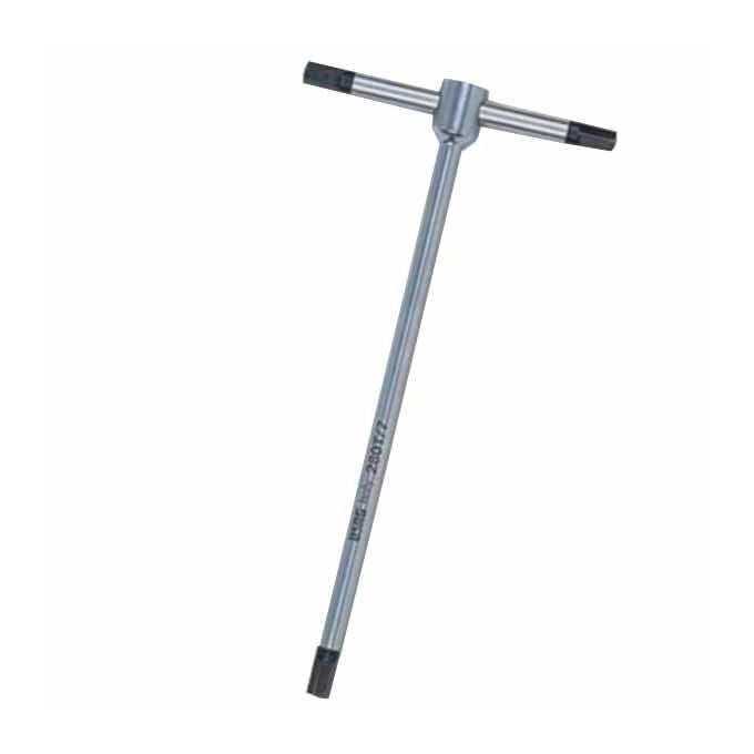 Usag 280t Chiave a Brugola a T 3,5x150mm