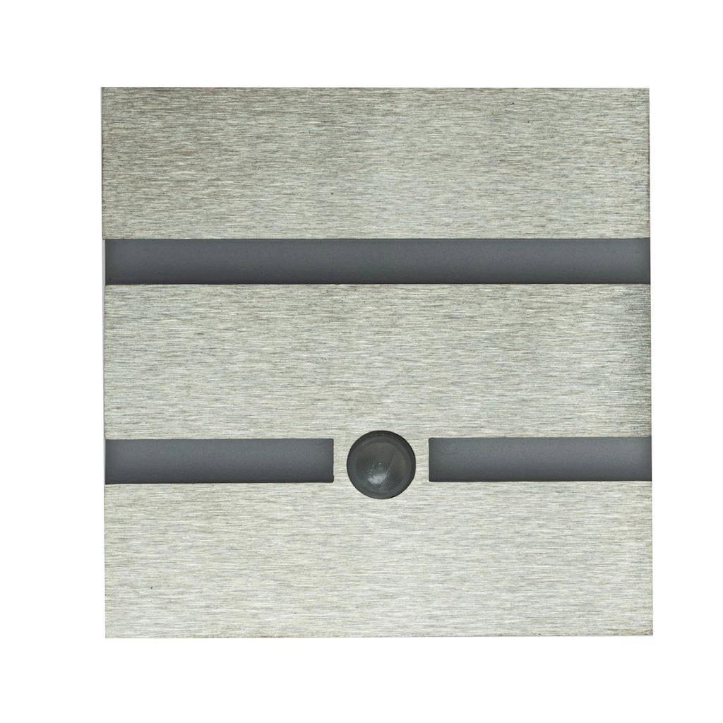 Lampada scala con sensore movimento LED 0,6W 12V VOX Eko-Light