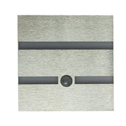 Lampada scala con sensore movimento LED 0,6W 12V VOX Eko-Light