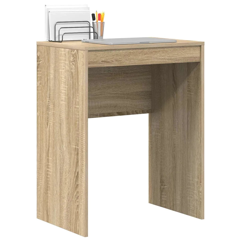 Scrivania Rovere Sonoma 60 x 40 x 76 cm 869372