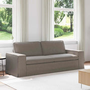 Divano Talpa 222 x 80 x 82 cm Tessuto 42024401