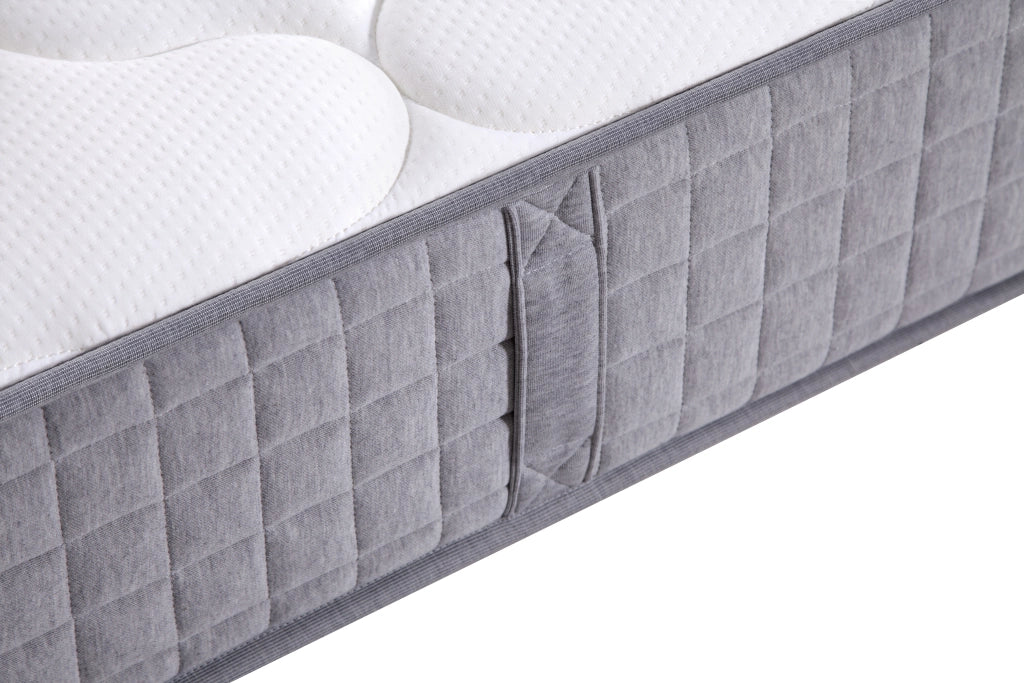 Materasso a Molle Insacchettate 7 Zone Ergonomico H3 ¨C MINIMAL ¨C 90x200 cm