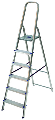 Facal SCALA IN ALLUMINIO ALFA 4 gradini