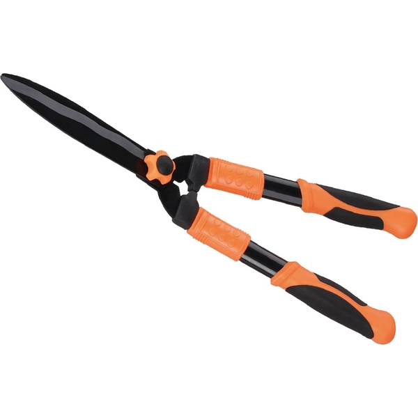 FORBICI PER SIEPE IN ACCIAIO IDEAL STAR 25 cm - IDEAL STAR
