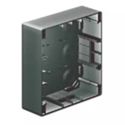 SCATOLA DA PARETE 18-21M GRIGIO IDEA