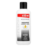 REVLON SHAMPOO EXTRA CARE RIPAR 650ML