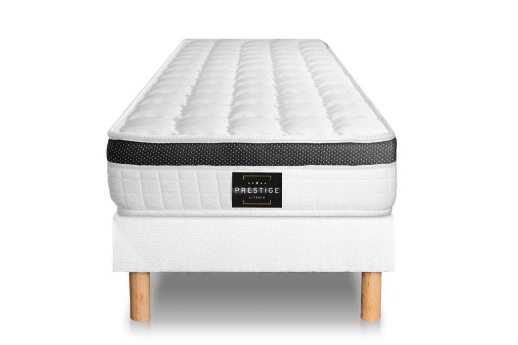 Set materasso e base 80x190 cm - Superior