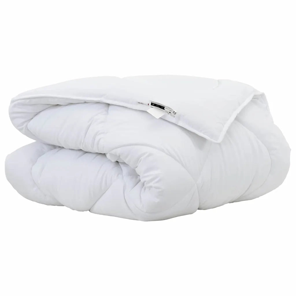 Duvet Invernale Bianco 200 x 135 x 5 cm Poliestere 42007770