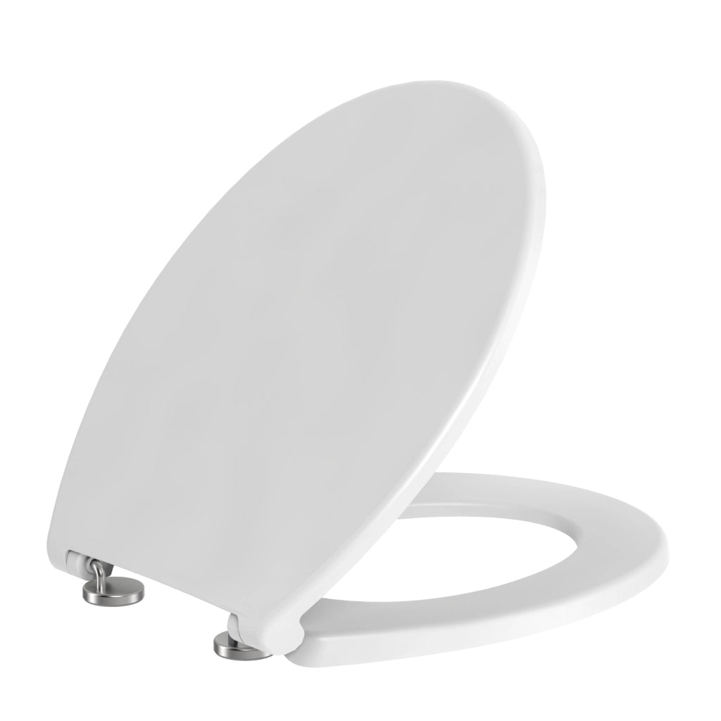 SEDILE COPRIWC COOL IN TERMOINDURENTE BIANCO