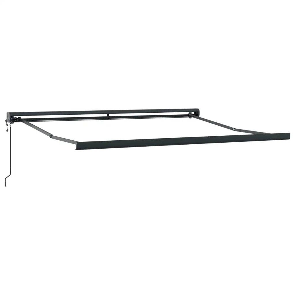 Tenda da Sole Multicolore 300 x 250 x 165 cm 3330012