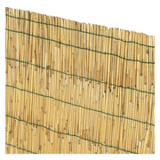 ARELLA CANNA FILO PASSANTE cm 150 x 500- 5 pezzi  - BricoGo