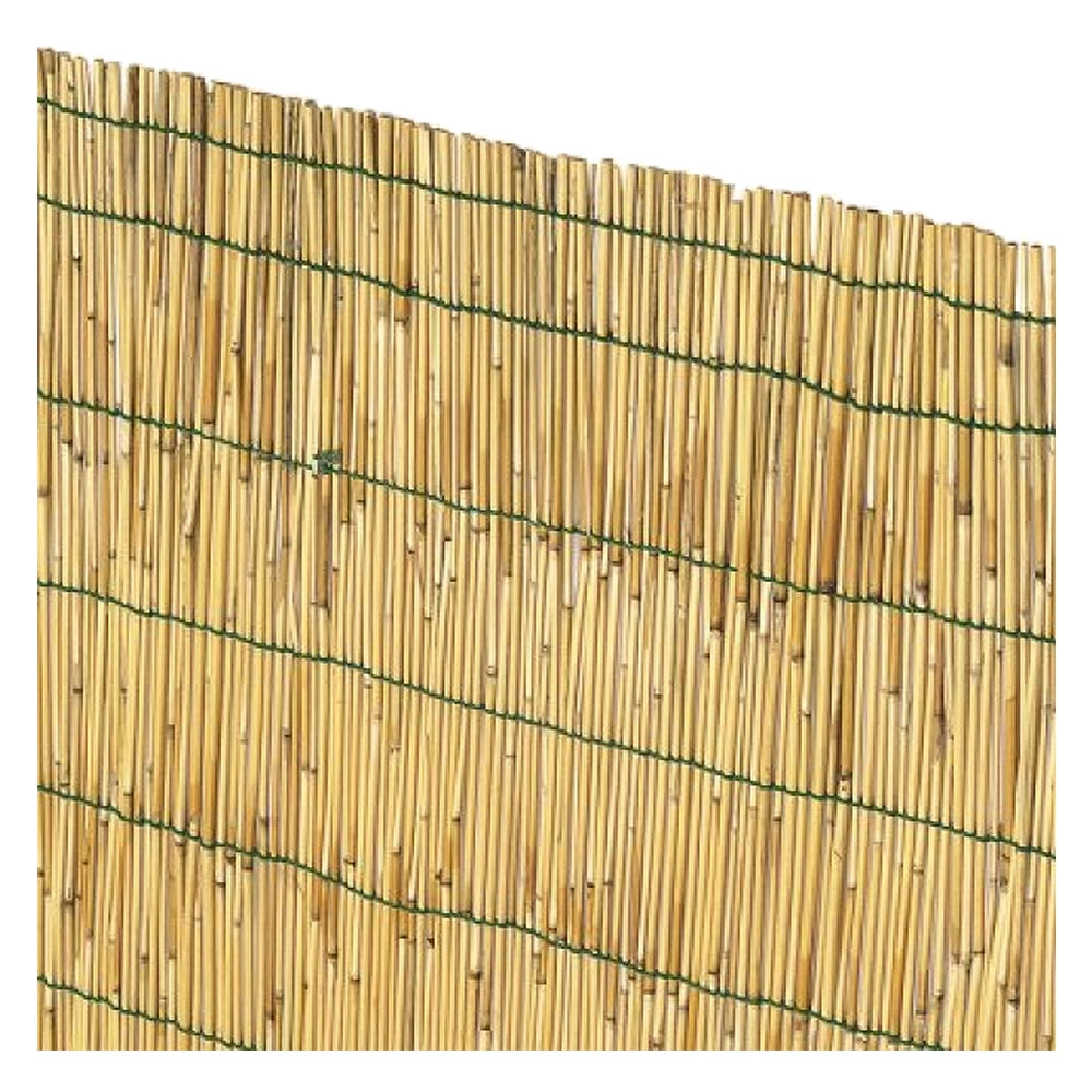 ARELLA CANNA FILO PASSANTE cm 150 x 500- 5 pezzi  - BricoGo