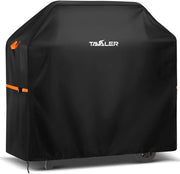 Grill Hoes Resistenti al Tempo - 120x60x120 cm, 420D Tessuto Oxford Grill Hoes Grill Hoes Resistenti al Tempo Grill Capo per Serie Gasgrill
