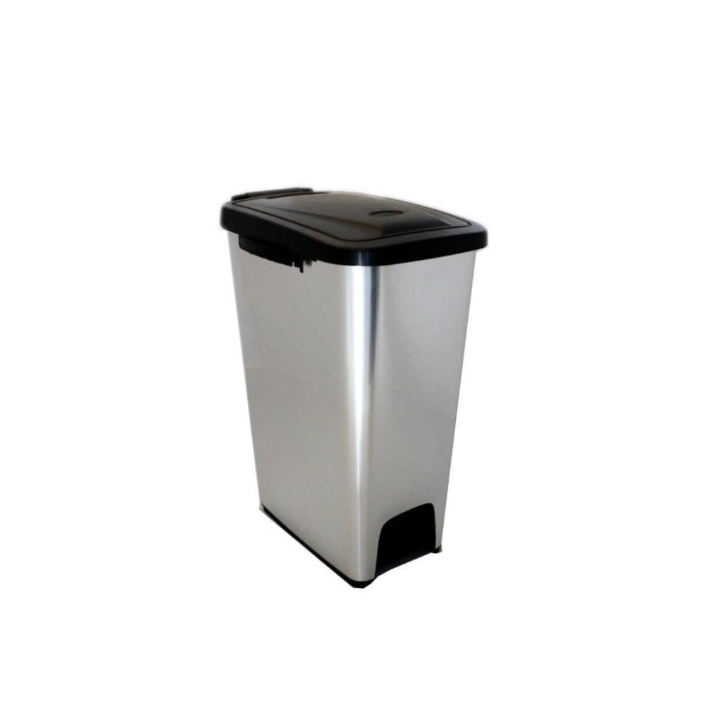 ALLUBIN PATTUMIERA A PEDALE 16 lt